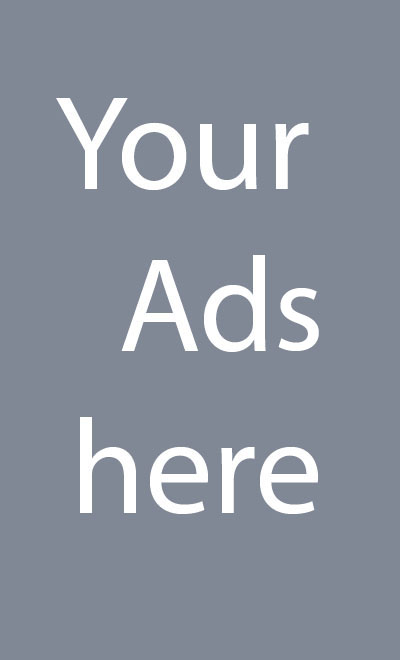 Right Sidebar Ad